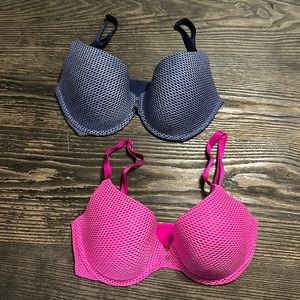Victorias Secret Bras 32DD